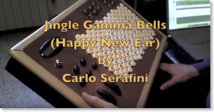 Jingle Gamma Bells